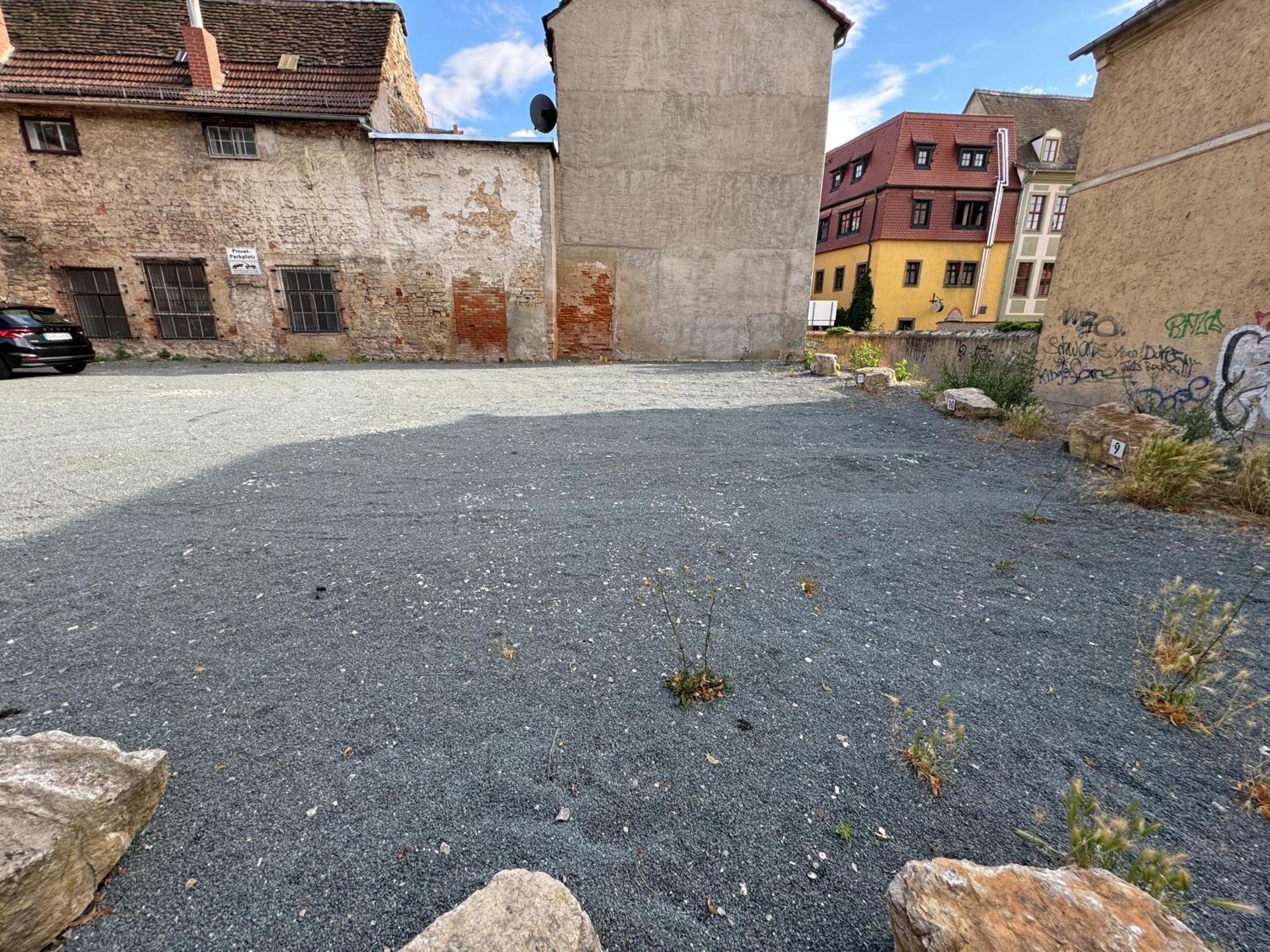 Brix Apartment Наумбург Экстерьер фото